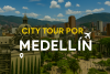 City tour